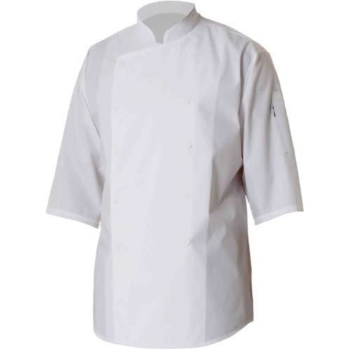 LISBON CHEF COAT - S100 - Chef Works